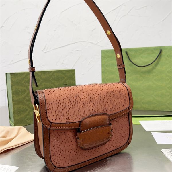 designer bag women saddle 1955 ingle shoulder handbag black brown luxury brand tote clutch flip closure shoulder crossbody hobo purses bags
designer bag women saddle 1955 ingle shoulder handbag black brown luxury brand tote clutch flip closure shoulder crossbody hobo purses bags