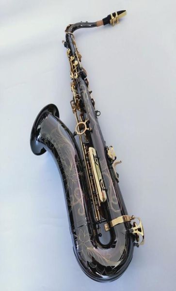 super performance professional tenor sax quality black gold yanagisawa t992tenor saxophone in b flat tune musical6079603
super performance professional tenor sax quality black gold yanagisawa t992tenor saxophone in b flat tune musical6079603