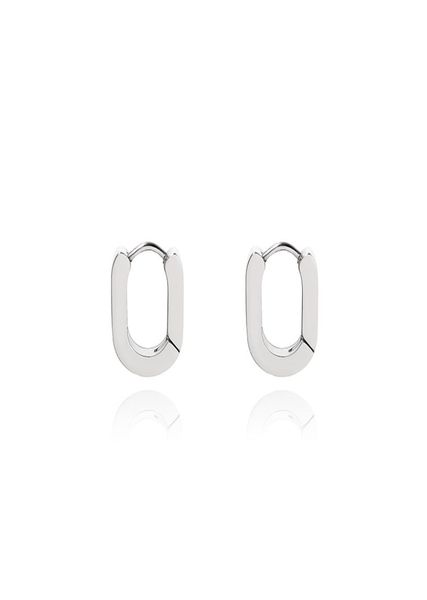 titanium steel ear cuff does not fade minimalist style bold flat oval ring earrings male and female personality street6251399, Silver
titanium steel ear cuff does not fade minimalist style bold flat oval ring earrings male and female personality street6251399, Silver