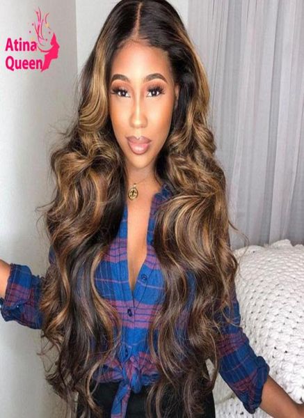 colored 13x6 highlight lace front human hair wigs women loose wave ombre 360 lace closure wig blonde preplucked remy7389931, Black
colored 13x6 highlight lace front human hair wigs women loose wave ombre 360 lace closure wig blonde preplucked remy7389931, Black