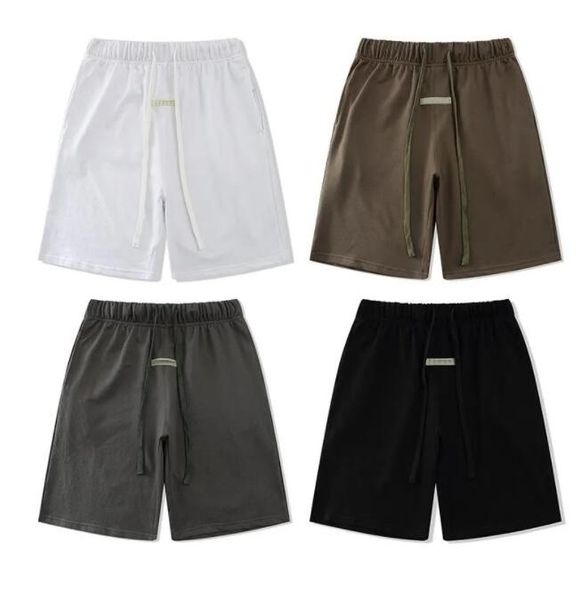 21ss reflective high street shorts men's casual sports pant loose oversize style drawstring short pants trend designer, White;black
21ss reflective high street shorts men's casual sports pant loose oversize style drawstring short pants trend designer, White;black