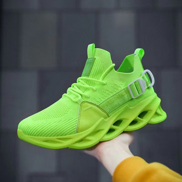running shoes for men black white colorful fashion jogging comfortable breathable mesh casual shoe outdoor mens trainers
running shoes for men black white colorful fashion jogging comfortable breathable mesh casual shoe outdoor mens trainers
