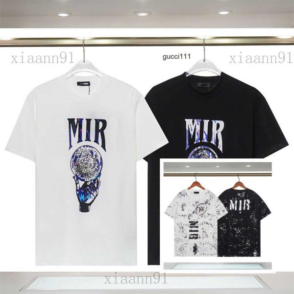 printed and casual designer amirly t-shirt fashion mens mens womens t-shirt quality cotton t shirts short sleeve luxury hip hop streetwear, White;black
printed and casual designer amirly t-shirt fashion mens mens womens t-shirt quality cotton t shirts short sleeve luxury hip hop streetwear, White;black