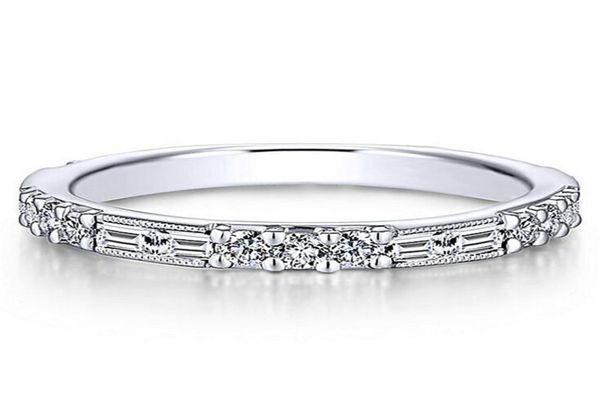 choucong fashion jewelry 925 sterling silver princess cut white z cz diamond promise women wedding engagement band ring for lo6696717, Slivery;golden
choucong fashion jewelry 925 sterling silver princess cut white z cz diamond promise women wedding engagement band ring for lo6696717, Slivery;golden