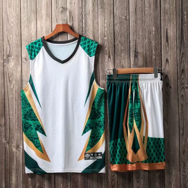 outdoor tshirts men's kids basketball jerseys suit youth basketball uniforms kits sports clothing track suit football throwback jerseys, Gray;blue
outdoor tshirts men's kids basketball jerseys suit youth basketball uniforms kits sports clothing track suit football throwback jerseys, Gray;blue