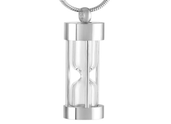 ijd9400 eternal memory hourglass cremation necklace hold more ashes of your loved one stainless steel urn human ash locket casket6443533, Silver
ijd9400 eternal memory hourglass cremation necklace hold more ashes of your loved one stainless steel urn human ash locket casket6443533, Silver