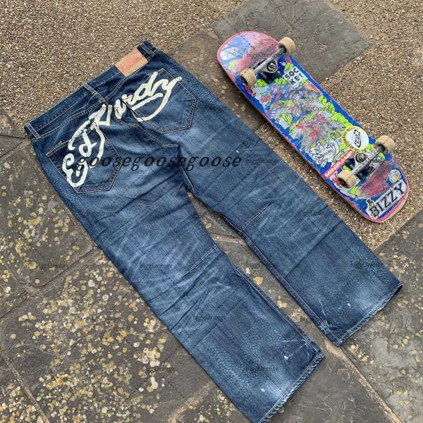 mens jeans high street hip hop straight letter print y2k harajuku vintage couple casual trousers low waist baggy jeans 230330, Blue
mens jeans high street hip hop straight letter print y2k harajuku vintage couple casual trousers low waist baggy jeans 230330, Blue