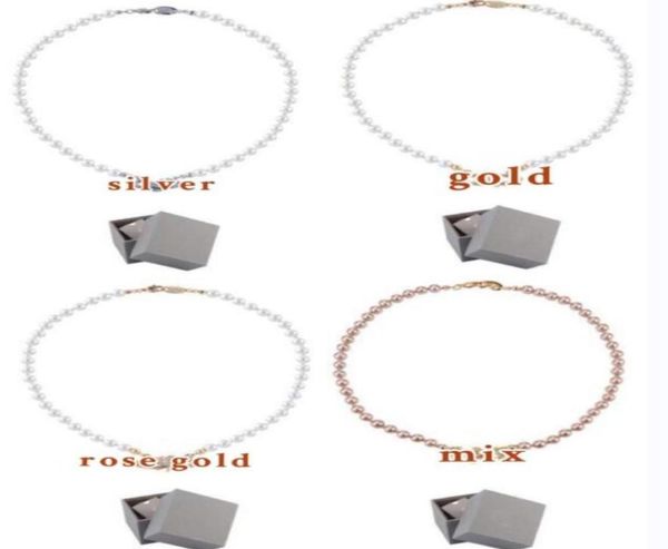 classic pearl necklace women designer saturn beaded pendant necklace diamond clavicle necklaces queen mother diamond chain for wed1921047, Silver
classic pearl necklace women designer saturn beaded pendant necklace diamond clavicle necklaces queen mother diamond chain for wed1921047, Silver