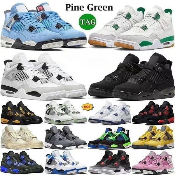 jumpman 4 4s00 basketball shoes for men women og red thunder pine green military black cat white oreo sail seafoam university blue bred mens
jumpman 4 4s00 basketball shoes for men women og red thunder pine green military black cat white oreo sail seafoam university blue bred mens