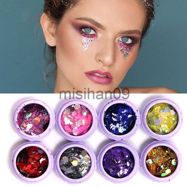other makeup 1 bottle eye glitter holographic seguin gel glitter eyeshadow loose paste on eyes body brilliant eye makeup beauty stage make u
other makeup 1 bottle eye glitter holographic seguin gel glitter eyeshadow loose paste on eyes body brilliant eye makeup beauty stage make u