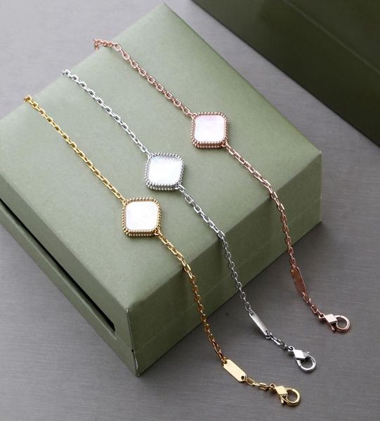 clover bracelet cleef bracelet gold chain bangle for woman links braclets armband tennis bangles chains braclet pulsera bracciale 9921501, Black
clover bracelet cleef bracelet gold chain bangle for woman links braclets armband tennis bangles chains braclet pulsera bracciale 9921501, Black