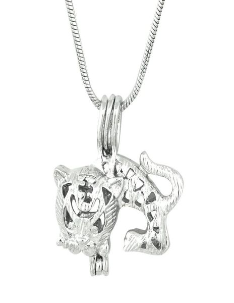 new design tiger cage pendant pearl gem bead locket pendant mounting diy jewelry charms accessory8055222, Silver
new design tiger cage pendant pearl gem bead locket pendant mounting diy jewelry charms accessory8055222, Silver