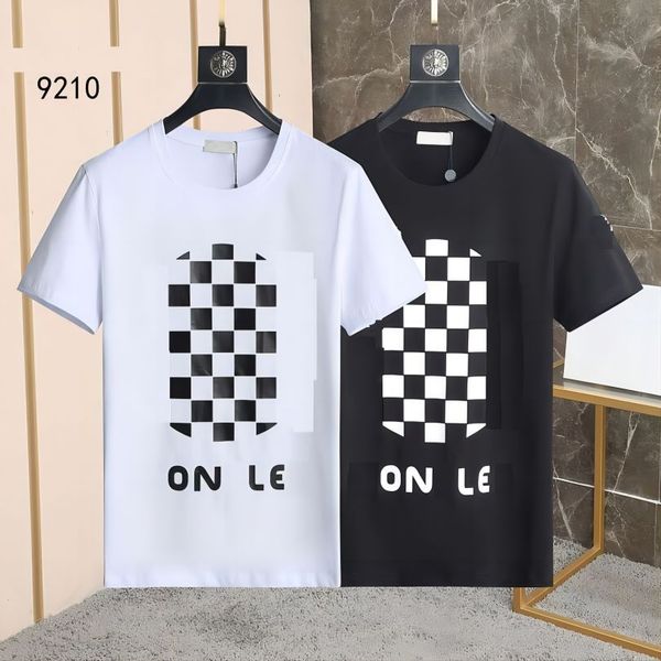 mens designer t-shirt brand fashion luxury black letter shirt printed shirt embroidery short sleeve cotton t-shirt women short men short set, White;black
mens designer t-shirt brand fashion luxury black letter shirt printed shirt embroidery short sleeve cotton t-shirt women short men short set, White;black