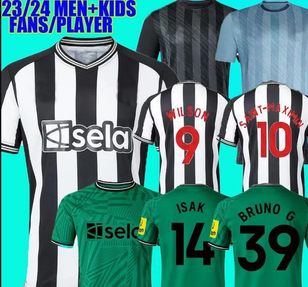10 saint-maximin 9 wilson customized 23-24 soccer jerseys football wear 8 gordon 7 joelinton 6 lascelles dhgate with patch football wear, Black;yellow
10 saint-maximin 9 wilson customized 23-24 soccer jerseys football wear 8 gordon 7 joelinton 6 lascelles dhgate with patch football wear, Black;yellow