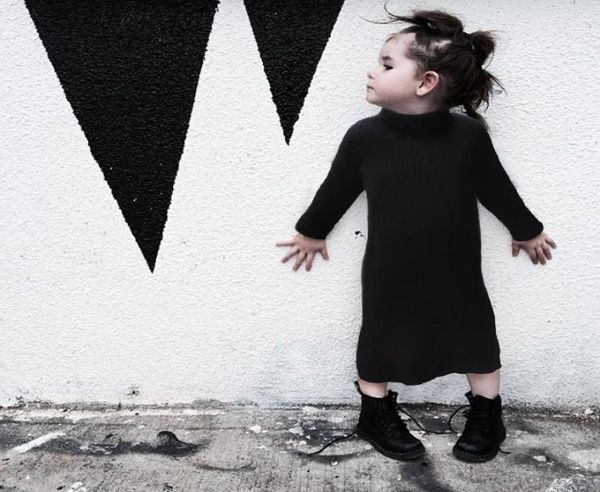 ins fashion high collar fork sweater dress soft dresses for kids baby girls clothing children black knitting dress a40341408638, Red;yellow
ins fashion high collar fork sweater dress soft dresses for kids baby girls clothing children black knitting dress a40341408638, Red;yellow