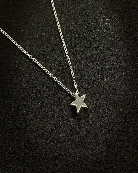 dainty star charm pendant choker necklace selling jewelry thin chain necklaces3588528, Silver
dainty star charm pendant choker necklace selling jewelry thin chain necklaces3588528, Silver