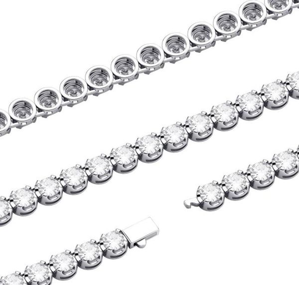 chains vinregem hip hop rock 925 sterling silver 6mm created moissanite gemstone tennis chain necklace bracelets fine jewelry whol5855608
chains vinregem hip hop rock 925 sterling silver 6mm created moissanite gemstone tennis chain necklace bracelets fine jewelry whol5855608