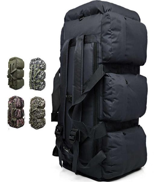 90l large capacity tactical backpack men039s military waterproof oxford hiking camping bags wearresisting travel backpacks q074751647
90l large capacity tactical backpack men039s military waterproof oxford hiking camping bags wearresisting travel backpacks q074751647