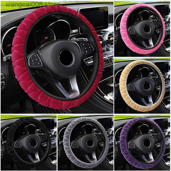 steering wheel covers winter soft warm car steering wheel cover universal car interior styling decoration auto steering cover auto accessori
steering wheel covers winter soft warm car steering wheel cover universal car interior styling decoration auto steering cover auto accessori