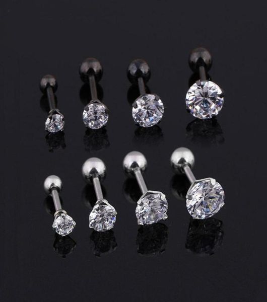 earrings mens medical titanium steel zircon earrings size 3456mm star crystal cartilage earring ear piercing body jewelry e5716443, Golden
earrings mens medical titanium steel zircon earrings size 3456mm star crystal cartilage earring ear piercing body jewelry e5716443, Golden
