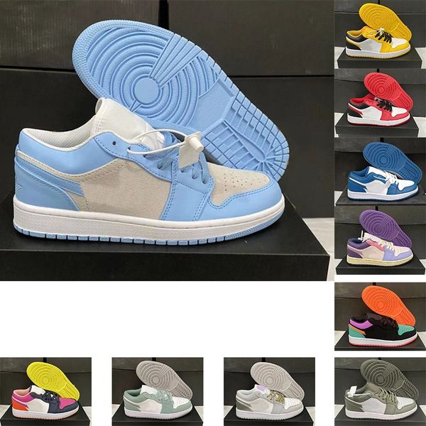 2023 jumpman 1 low trainers 1s basketball shoes og fragment design university blue unc black shadow light smoky grey men women sneakers 36-4
2023 jumpman 1 low trainers 1s basketball shoes og fragment design university blue unc black shadow light smoky grey men women sneakers 36-4