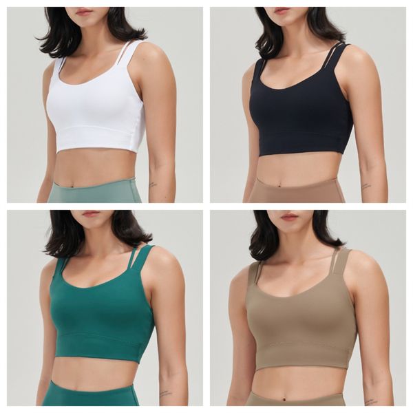 2023 european and american new lycra sports bra shockproof, high strength, anti sagging, yoga, back, wide shoulder strap, bra, White;red
2023 european and american new lycra sports bra shockproof, high strength, anti sagging, yoga, back, wide shoulder strap, bra, White;red