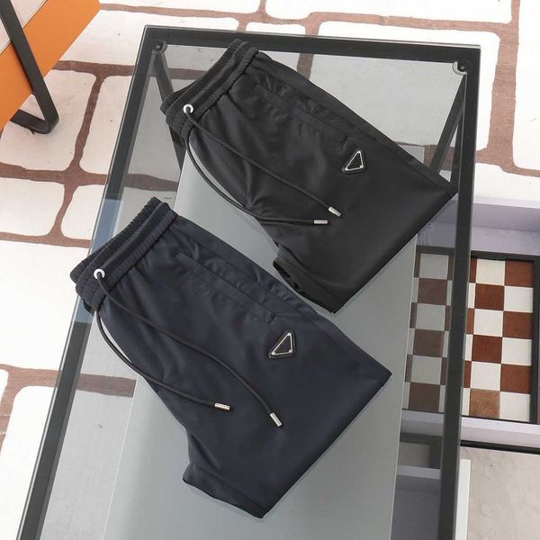 summer men's casual sweatpants, light luxury ice silk thin pants, small straight leg tracksuit pants, classic casual, all fashion., Black
summer men's casual sweatpants, light luxury ice silk thin pants, small straight leg tracksuit pants, classic casual, all fashion., Black