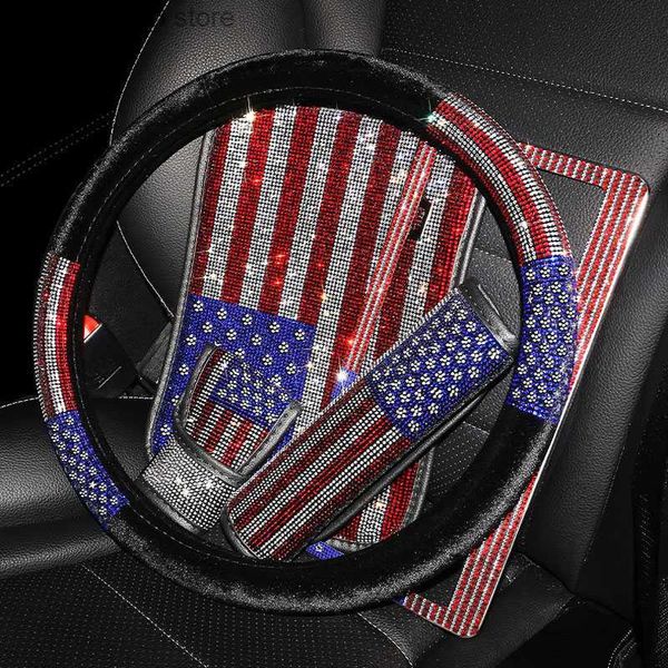 steering wheel covers sparkling crystal rhinestone car steering wheel covers universal diamond auto handlebar cover car interior accessories
steering wheel covers sparkling crystal rhinestone car steering wheel covers universal diamond auto handlebar cover car interior accessories