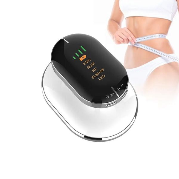 galvanic infrared therapy beauty slimming device radio frequency body slimming massager
galvanic infrared therapy beauty slimming device radio frequency body slimming massager