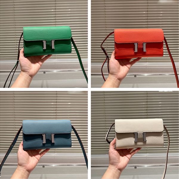 fashion shoulder wallets small crossbody bags epsom purses mini bag leather pocket luxury style simple french thick drum wax wire bag black, Red;black
fashion shoulder wallets small crossbody bags epsom purses mini bag leather pocket luxury style simple french thick drum wax wire bag black, Red;black
