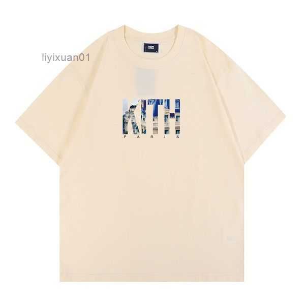 kith t shirt mens summer designer kith men's t-shirts classic letter print tee men and women loose couple t-shirt round neck short-slee, White;black
kith t shirt mens summer designer kith men's t-shirts classic letter print tee men and women loose couple t-shirt round neck short-slee, White;black