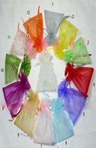 mixed jewelery gift organza bag 5x7cm 7x9cm 6x8cm 8x10cm 9x12cm 1000pcslot fashion4296502, Pink;blue
mixed jewelery gift organza bag 5x7cm 7x9cm 6x8cm 8x10cm 9x12cm 1000pcslot fashion4296502, Pink;blue