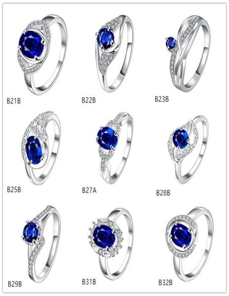 leaves oval blue gemstone 925 silver rings gtgr10 gift sterling silver ring 10 pieces mixed style3604869, Golden;silver
leaves oval blue gemstone 925 silver rings gtgr10 gift sterling silver ring 10 pieces mixed style3604869, Golden;silver