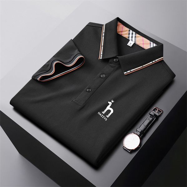 men's polos men's golf clothing spring and autumn middle-aged men short-sleeved t-shirt solid color thin lapel bottoming shirt cas, White;black
men's polos men's golf clothing spring and autumn middle-aged men short-sleeved t-shirt solid color thin lapel bottoming shirt cas, White;black