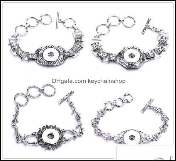 charm bracelets jewelry vintage mixed styles 18mm snap button heart bracelet sier gold link chain three snaps buttons for women me8994837, Golden;silver
charm bracelets jewelry vintage mixed styles 18mm snap button heart bracelet sier gold link chain three snaps buttons for women me8994837, Golden;silver