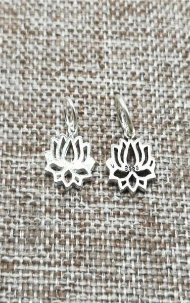 charms 925 sterling silver small lotus 2sided for yoga meditation bracelet necklace4124834, Bronze;silver
charms 925 sterling silver small lotus 2sided for yoga meditation bracelet necklace4124834, Bronze;silver