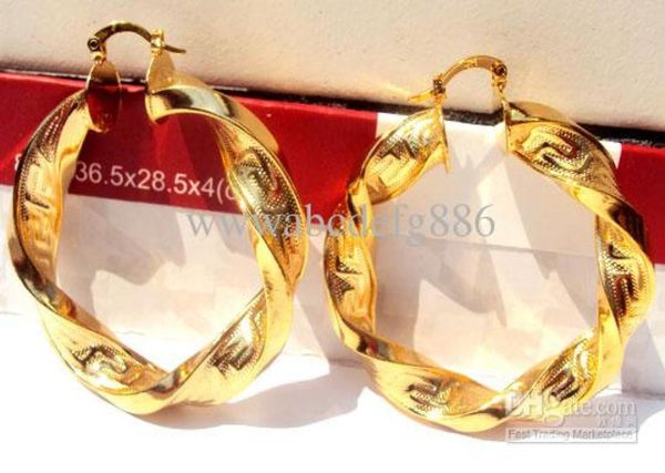 heavy big ed 14k yellow gold womens hoop earrings 100 real gold not solid not money9870388, Golden;silver
heavy big ed 14k yellow gold womens hoop earrings 100 real gold not solid not money9870388, Golden;silver