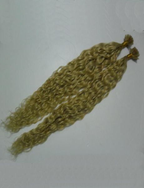 613 bleach blonde fusion u tip hair extensions curly machine made pre bonded human hair extension 100gstrands u tip keratin hair 7888261, Black
613 bleach blonde fusion u tip hair extensions curly machine made pre bonded human hair extension 100gstrands u tip keratin hair 7888261, Black