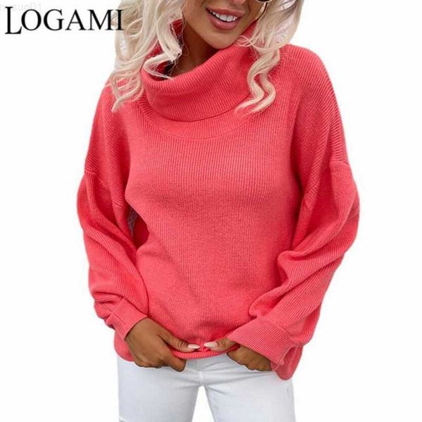 women's sweaters logami saddle shoulder lantern sleeve knitted sweater and pullover womens autumn winter thick turtleneck pullovers l23, White;black
women's sweaters logami saddle shoulder lantern sleeve knitted sweater and pullover womens autumn winter thick turtleneck pullovers l23, White;black