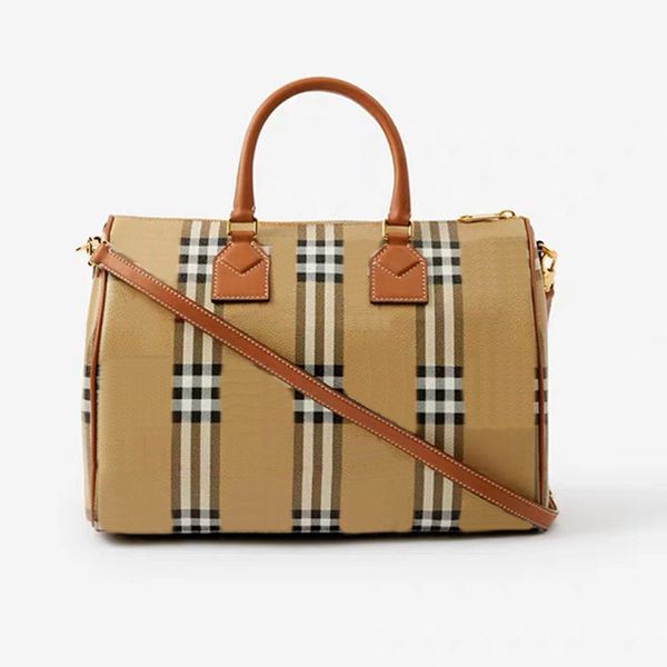 30cm check pillow bag genuine leather long strap key lock buckle zipper closure golden hardware women crossbody bags handbags purse large ca
30cm check pillow bag genuine leather long strap key lock buckle zipper closure golden hardware women crossbody bags handbags purse large ca