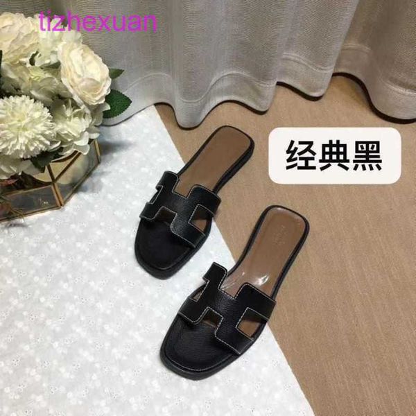 sandal herm 2023 oran designer slippers bear summer slipper higsetting shoes women's beacleather leisure fashion wear rhinestone flat b
sandal herm 2023 oran designer slippers bear summer slipper higsetting shoes women's beacleather leisure fashion wear rhinestone flat b