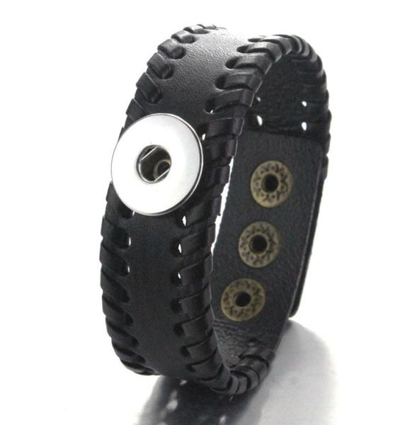 boom life 23cm weave snap leather bracelets fit 18mm snap button jewelry vintage bohemian bracelet for women pu charms 0401184572943, Golden;silver
boom life 23cm weave snap leather bracelets fit 18mm snap button jewelry vintage bohemian bracelet for women pu charms 0401184572943, Golden;silver