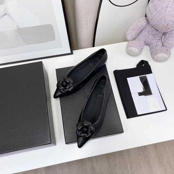 channel women's 2022 ballet new flats genuine leather loafers autumn's most popular camellia shoes ballerina ladies classic black
channel women's 2022 ballet new flats genuine leather loafers autumn's most popular camellia shoes ballerina ladies classic black