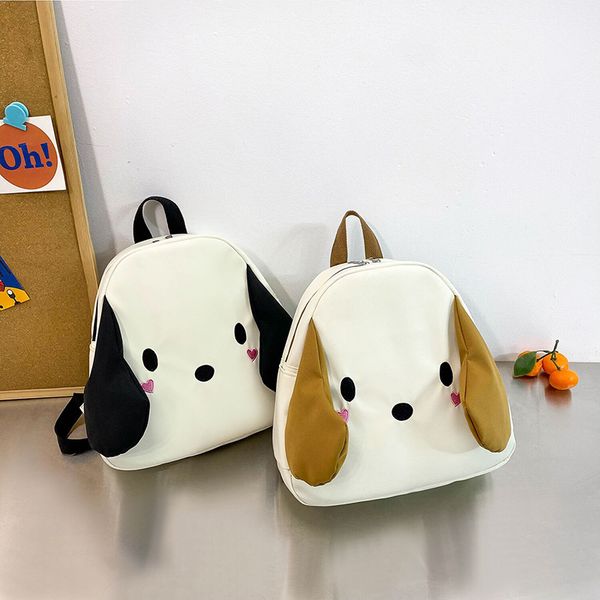 children cartoon mini backpack 2023 animal cute puppy canvas backpacks baby girls boy shoulders backpack kindergarten bags f1752
children cartoon mini backpack 2023 animal cute puppy canvas backpacks baby girls boy shoulders backpack kindergarten bags f1752
