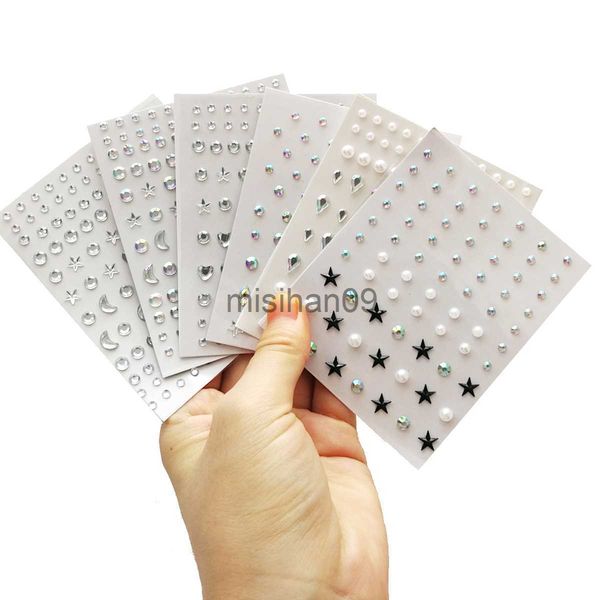 other makeup 1pcs 3d crystal eyes sticker music festival hair glitter rhinestone decoration body fashion rhinestone temporary tattoo sticker
other makeup 1pcs 3d crystal eyes sticker music festival hair glitter rhinestone decoration body fashion rhinestone temporary tattoo sticker