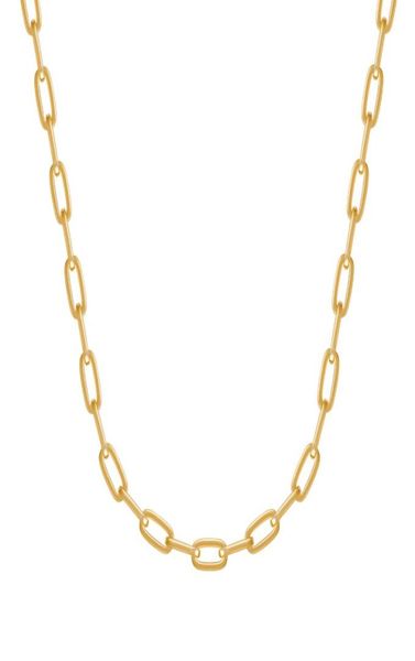 14k gold plated flat chain necklace choker necklaces 5mm thick paperclip links jewelry for women girls 16'1058984, Silver
14k gold plated flat chain necklace choker necklaces 5mm thick paperclip links jewelry for women girls 16'1058984, Silver