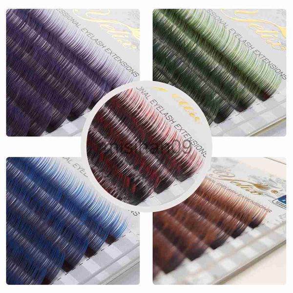 false eyelashes yelix gradient blue purple brown eyelash extension colored lashes mink eyelashes curly lashes natural long individual lashes
false eyelashes yelix gradient blue purple brown eyelash extension colored lashes mink eyelashes curly lashes natural long individual lashes