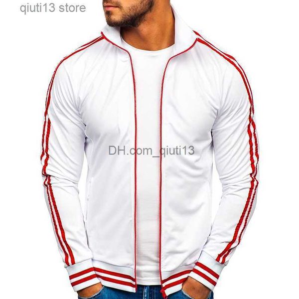men's jackets men's jackets black casual fashion coat baseball bomber jacket streetwear thin spring autumn run movement jackets me, Black;brown
men's jackets men's jackets black casual fashion coat baseball bomber jacket streetwear thin spring autumn run movement jackets me, Black;brown