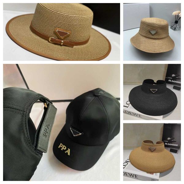 fashion casquette bucket hat designer straw hat womens baseball cap summer beach travel casquettes fisherman patchwork sun visor hats for me, Blue;gray
fashion casquette bucket hat designer straw hat womens baseball cap summer beach travel casquettes fisherman patchwork sun visor hats for me, Blue;gray
