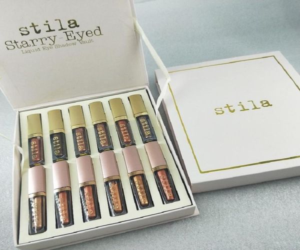 12 colors/set eye for elegance makeup limited edition liquid eyeshadow set cosmetics earth color eyeshadow makeup set8233124
12 colors/set eye for elegance makeup limited edition liquid eyeshadow set cosmetics earth color eyeshadow makeup set8233124